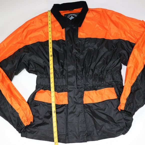 Himalaya Motor Bike Wear Mens Motorcycle Waterproo - Picture 3 of 5